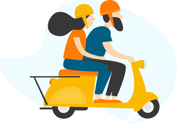 motoride-rentals-mysore